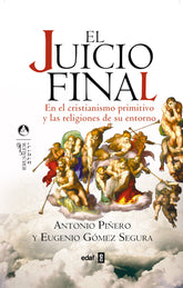 JUICIO FINALEL - 9788441425057